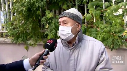 Riskli binalar yıkılıyor| Video