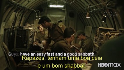 Valley of Tears Trailer - HBO