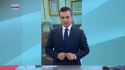 Cumhurbaşkanı Erdoğan Ayda'nın Babasıyla Görüştü