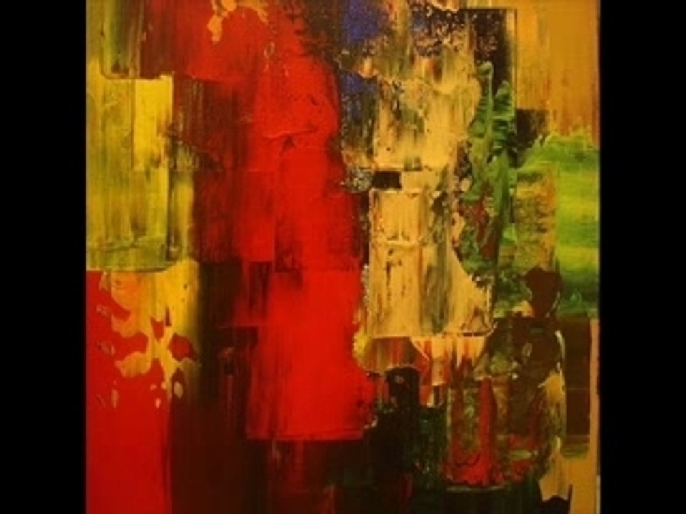 Edwige leprin peintures