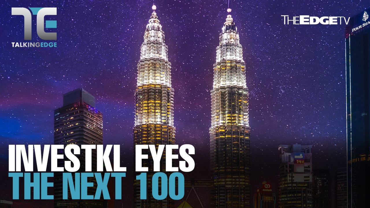 TALKING EDGE: InvestKL eyes the next 100