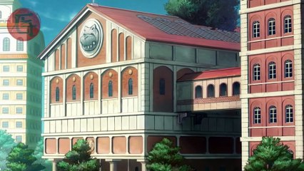 Beastars | Resumen en 10 Minutos (más o menos)