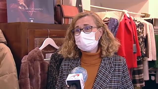 Las medidas se endurecen en gran parte de España con el comercio y la hostelería en el foco