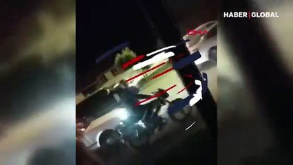 Skandal görüntülerin cezası belli oldu!