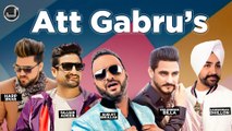 Att Gabru's | Kulwinder Billa | Surjit Bhullar | Sajjan Adeeb | New Punjabi Song 2020 | Japas Music