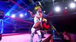 Impact Wrestling - Kiera Hogan & Tasha Steelz Vs Alisha & Jordynne Grace. 27/10/20