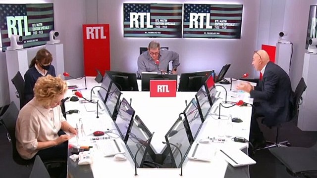 Présidentielle américaine : pourquoi l'économie n'a pas été au cœur de la campagne ?