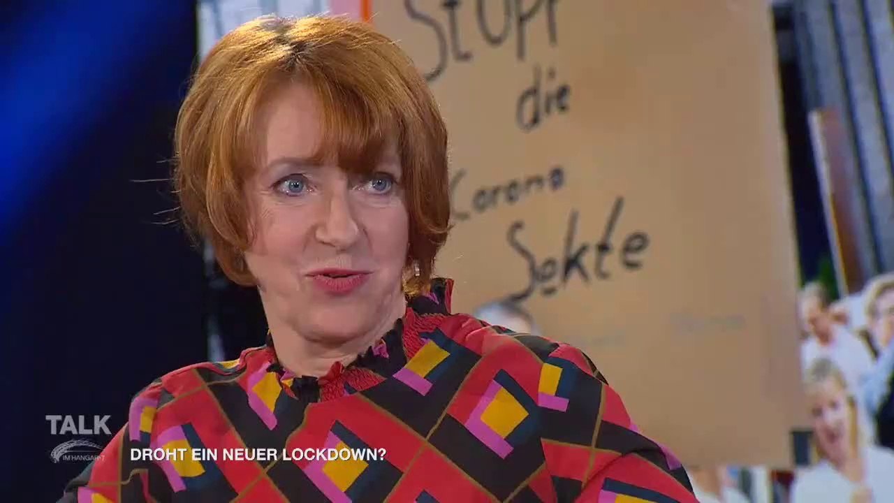 5719  Talk im Hangar 2