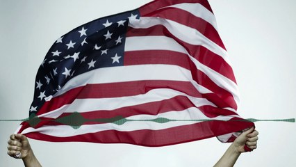 "J'ai l'impression de voir une sécession aux États-Unis" (Marc Levy)