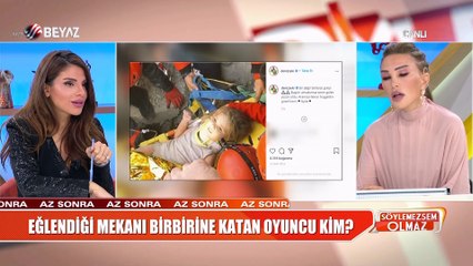 Söylemezsem Olmaz 4 Kasım 2020