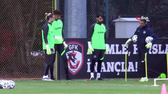Günay Güvenç: “Beşiktaş Maçını Dört Gözle Bekliyorum”