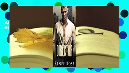 About For Books  The Director (Chicago Bratva, #1)  Review