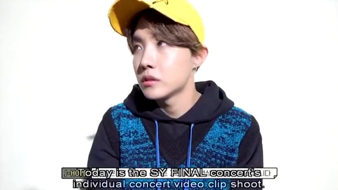 (ENG) bts memories of 2019 (SEPTEMBER)