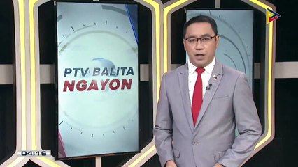 Download Video: Pagsasaayos sa mga nasirang linya ng kuryente sa Catanduanes, patuloy