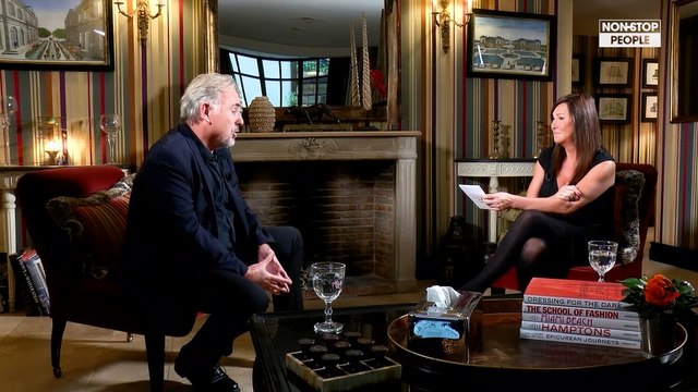 Évelyne Thomas : Philippe Risoli raconte ses débuts à la télévision sur Canal+
