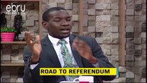Will The BBI Sort Out Kenyans Perennial Problems During General Elections?