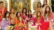 Karwa Chauth Bollywood Celebs Look 2019 | बीते साल इस खास अंदाज में सजी थी हसीनाएं | Boldsky