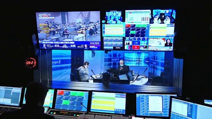 Quelle est l’influence des réseaux sociaux aux États-Unis ?