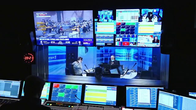 Quelle est l’influence des réseaux sociaux aux États-Unis ?