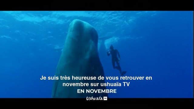 Les océans, un trésor à préserver - Le mois des océans (Bande-annonce)