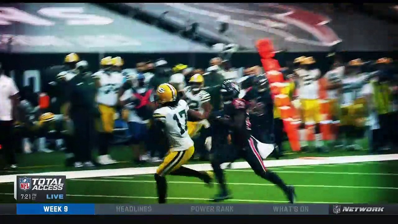 Brian Billick preview 49ers vs Packers on 'TNF'