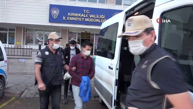 FETÖ'den gözaltına alınan 7 asker etkin pişmanlık yasasından faydalandı