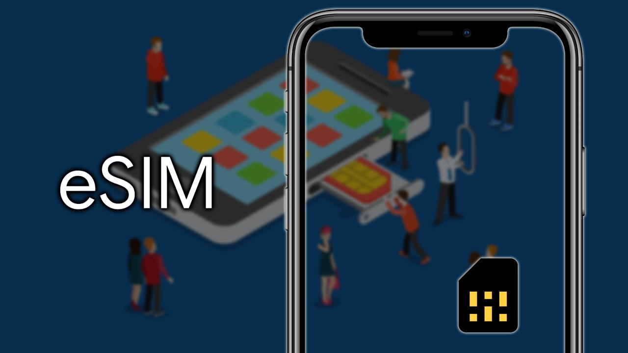 How To Get eSIM Services From Airtel, Reliance Jio, And Vi