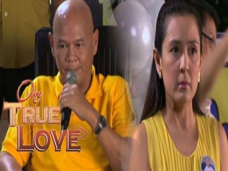 One True Love: Henry surprises Ellen | Episode 63