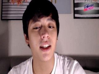 Kapuso Showbiz News: Kelvin Miranda, masaya na nakikilala ang mga pelikulang Pinoy