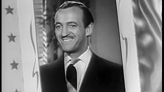 Four Star Playhouse - A Man of the World - David Niven