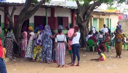 Le 06 Heures 30 de RTI 1 du 03 novembre 2020 par Régis Koffi