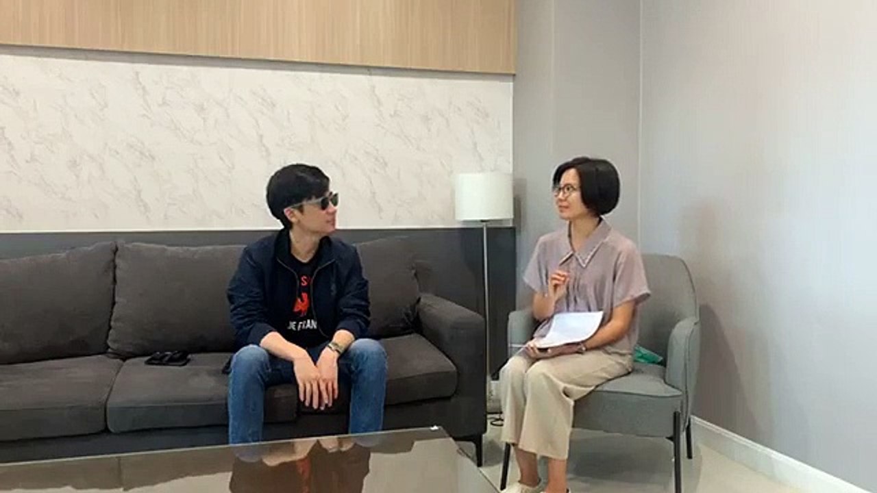 คุยกับนักร้องหนุ่ม “เต้ วิทย์สรัช” ถึงซิงเกิลล่...