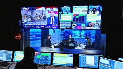 Le portrait inattendu de… Maxime Chattam