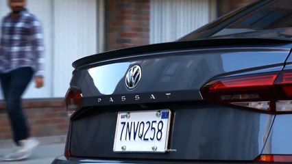 Near the Redwood City, CA Area - Certified Pre-Owned Volkswagen Passat Vs Hyundai Sonata