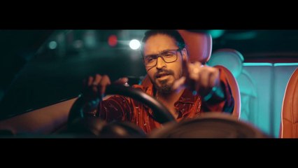 EMIWAY - KHONA HAI (Prod. MEME MACHINE) (OFFICIAL MUSIC VIDEO)