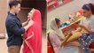 Karwa Chauth 2020: Himanshi Khurana ने करवा चौथ पर लगई मेहंदी, जानें किसके लिए रखा व्रत | Boldsky