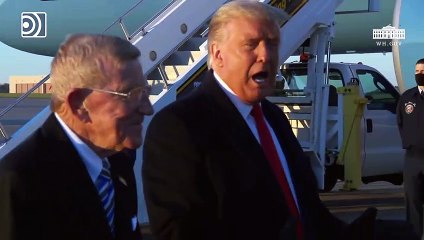 Trump irá al Supremo estadounidense