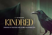 Kindred Trailer #1 (2020) Fiona Shaw, Tamara Lawrance Horror Movie HD