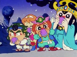 葬式まんじゅう