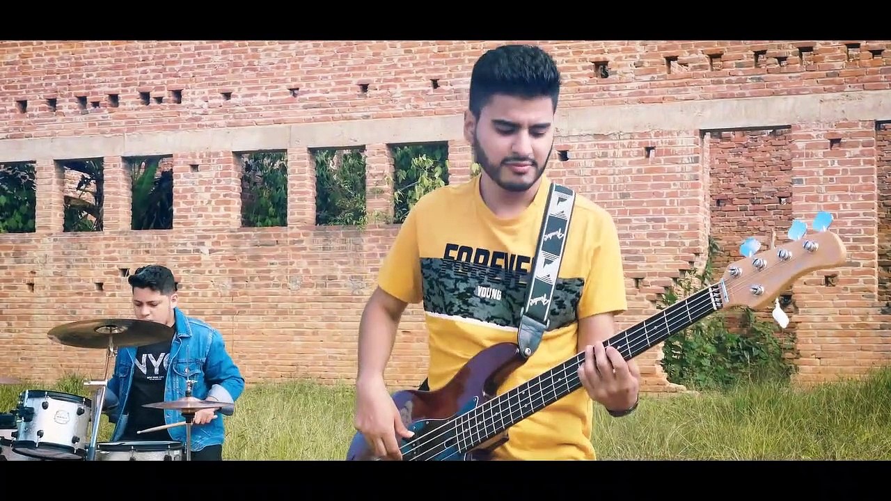 MI COMPAÑIA - JOXE - Música Rock Cristiana