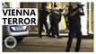 Islamic Terrorist Guns Down Dozens in Vienna, Austria