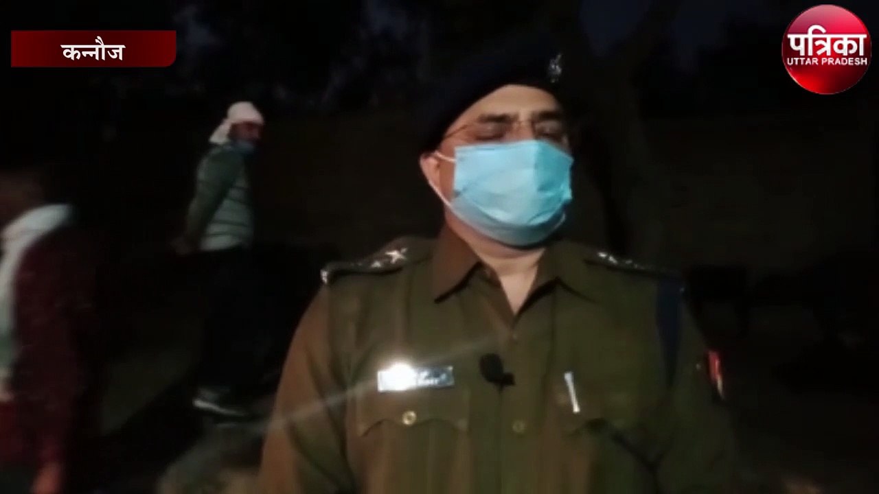 लापता युवक का नाले में पड़ा मिला शव