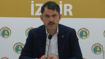 İzmir’e 3 bin yeni konut yapılacak