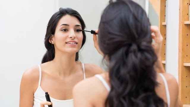مكياج ناعم يناسب اول لقاء مع أهل الحبيب