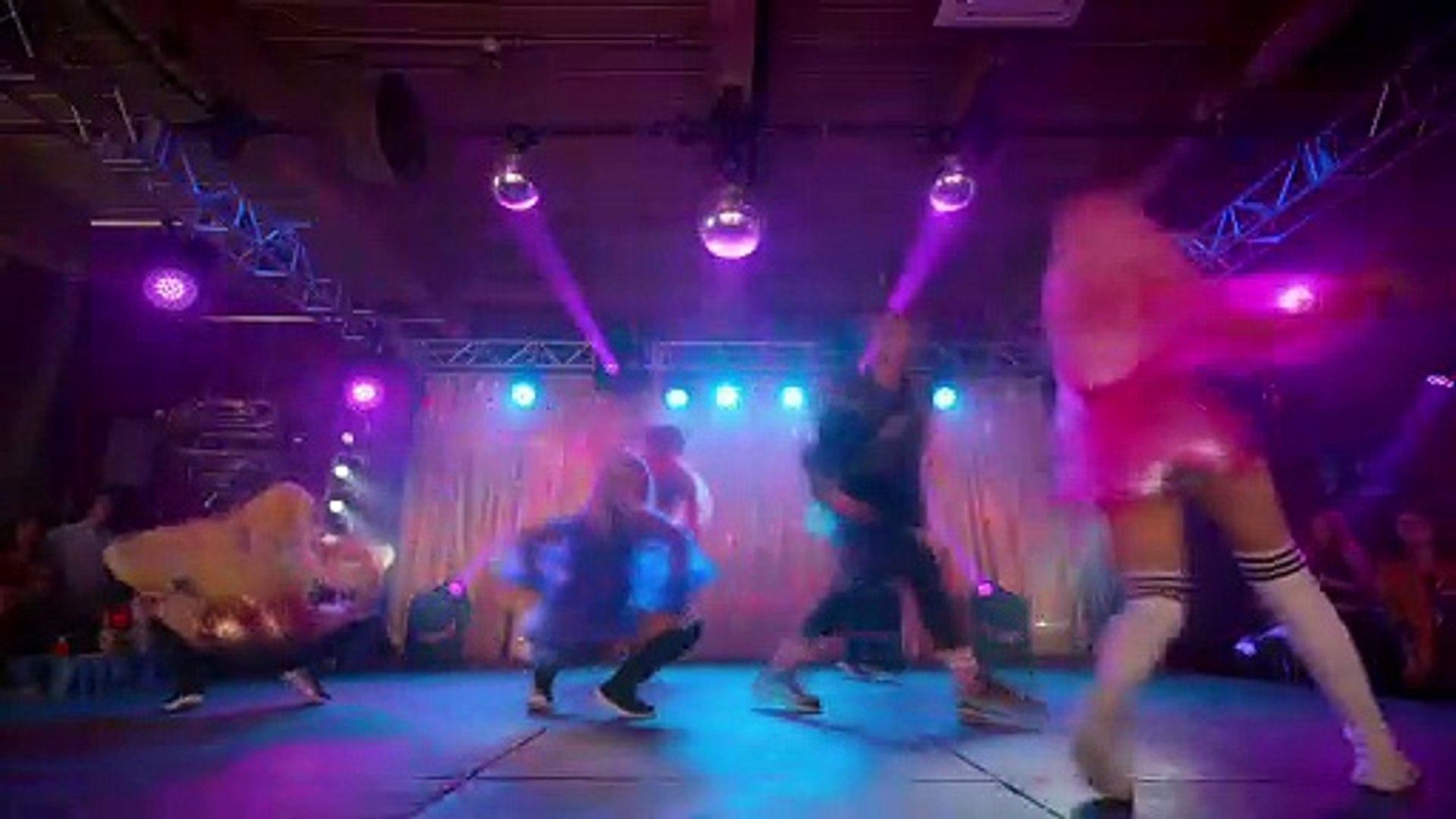 Julie And The Phantoms All Eyes On Me Finally Free 4k Remaster Upscale 60fps Video Dailymotion