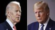 Who will win us election: Trump-Biden claims victory