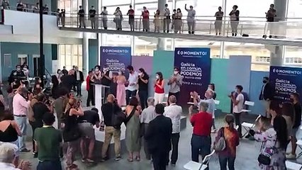 El banco de la 'caja B' de Podemos desvela al juez que pagó 30.000€ para adoctrinar a jóvenes en Youtube