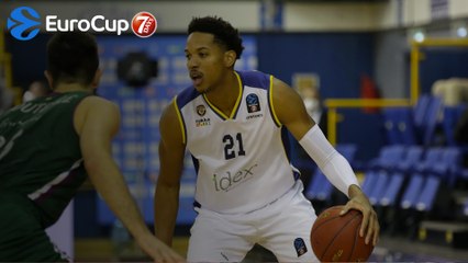 Balance keyed Metropolitans' statement win