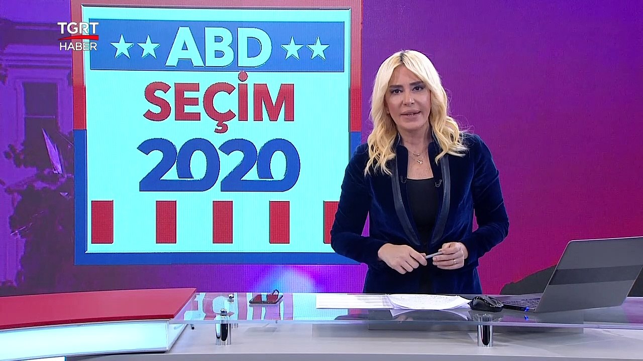 Beyaz Saray Önünde Trump Karşıtı Gösteriler