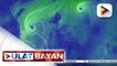 PTV INFO WEATHER: Bagyong Siony, isa nang severe tropical storm